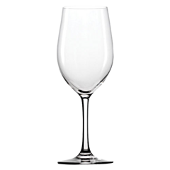 6 x Classic Chardonnay Wine Glass 370ml - 206mm H