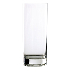 6 x New York Bar Longdrink Glass 405ml - 165mm H
