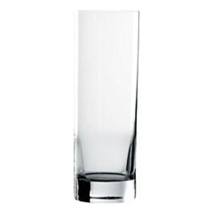 6 x New York Bar Highball Glass 320ml - 166.5mm H
