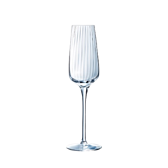 54 x C&S Symetrie Flute 21cl