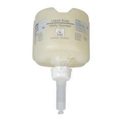 8 x 475ml Tork Mild Liquid Hand Soap