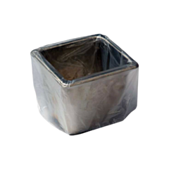 250 x Pan Liners 1/6 Steam