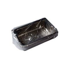 250 x Pan Liners Full Pan Steam