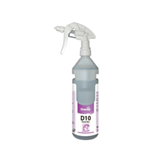 6 x 750Ml Bottle Kit Suma D10 