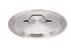 1 x Stainless Steel Lid 45cm