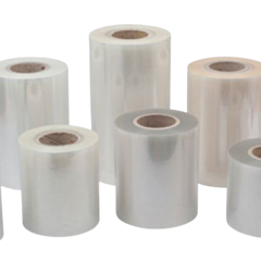 1 x 140mm 500Mtr Film 