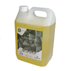 2 x 5Ltr Lufragerm Plus Concentrated Cleaner and Disinfectant