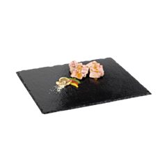 1 x Natural Slate Tray 32.5 x 26.5cm