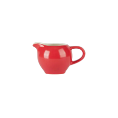 6 x Evolve Milk Jug 15cl/5oz Berry