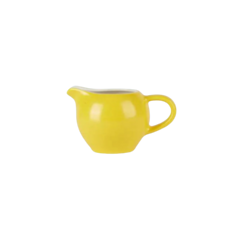 6 x Evolve Milk Jug 15cl/5oz Limon