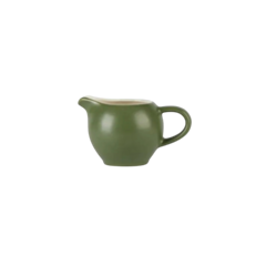6 x Evolve Milk Jug 15cl/5oz Pine