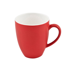 6 x Evolve Mug 40cl / 14oz Berry