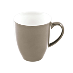 6 x Evolve Mug 40cl / 14oz Dune