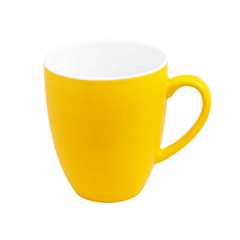 6 x Evolve Mug 40cl / 14oz Limon