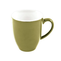 6 x Evolve Mug 40cl / 14oz Pine