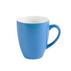 6 x Evolve Mug 40cl / 14oz Powder