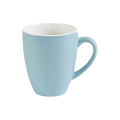 6 x Evolve Mug 40cl / 14oz Sky