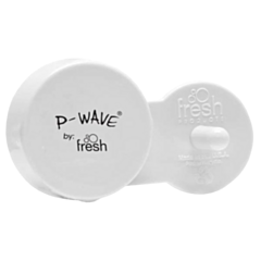1 x P-Wave Curve Holder