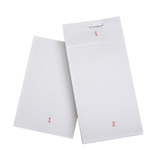 100 x 63 x 127mm Small Single Order Pad - PAD12 Recyclable