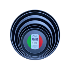 1 x 7x1.5" Pizza Pan Non Stick