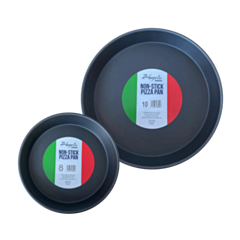 1.5" Pizza Pan Non Stick