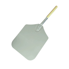 1 x Pizza Peel 9x11x 26"