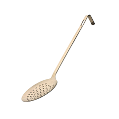 1 x Heavy Duty Stainless Steel Skimmer 
