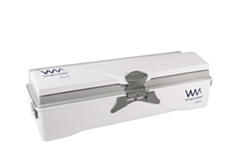 1 x 18" Wrapmaster Duo Dispenser 