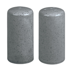 6 x Storm Salt Pot 10cm/4"