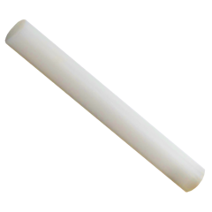 1 x 16" Polyethylene Rolling Pin