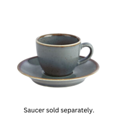 6 x Storm Espresso Cup 9cl - 3oz