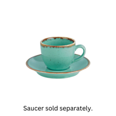 6 x Sea Spray Espresso Cup 9cl - 3oz