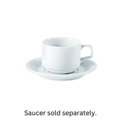 6 x Stacking Cup 20cl 7oz