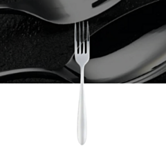 12 x Drop Table Fork Dozen