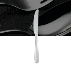 12 x Drop Dessert Knife Dozen
