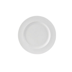 6 x Simply Tableware 16cm Plate