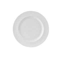 6 x Simply Tableware 21cm Plate