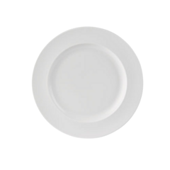 6 x Simply Tableware 23cm Plate