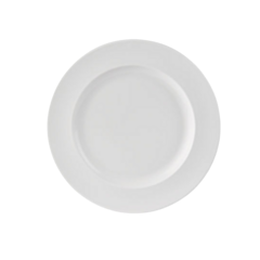 6 x Simply Tableware 25.5cm Plate