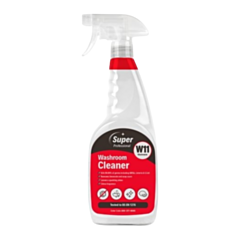 6 x Washroom Cleaner