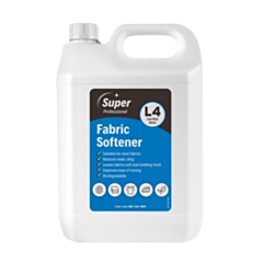 2 x 5L Fabric Softener