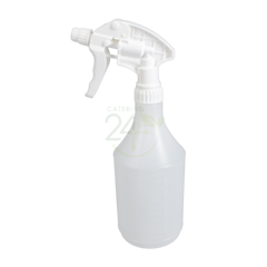 1 x Adjustable Trigger Head for 750ml bottles