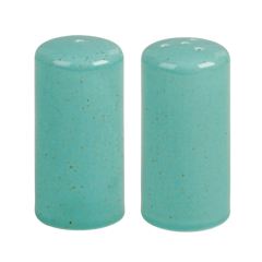 6 x Sea Spray Salt Pot 8cm - 3"
