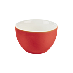 6 x Evolve Sugar Bowl 20cl / 7oz Berry