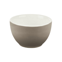 6 x Evolve Sugar Bowl 20cl / 7oz Dune