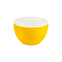 6 x Evolve Sugar Bowl 20cl / 7oz Limon