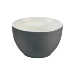 6 x Evolve Sugar Bowl 20cl / 7oz Pebble