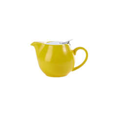 4 x Evolve Tea Pot 50cl / 17 1/2 oz Limon