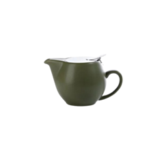 4 x Evolve Tea Pot 50cl / 17 1/2 oz Pine