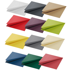 Tissue Paper Napkin 2Ply 33cm
